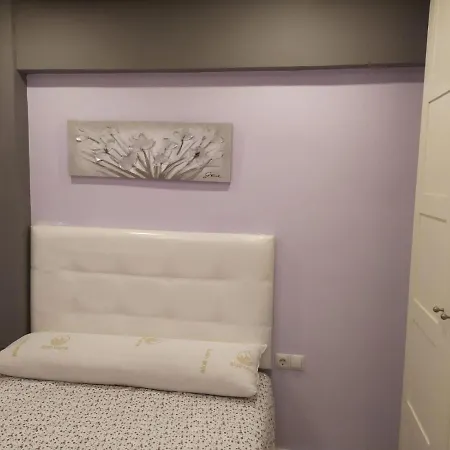 Apartmán Nuevo, Primerisima Linea Con Wifi Y Parking Gratis En Playa San Antonio *