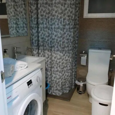 Apartmán Nuevo, Primerisima Linea Con Wifi Y Parking Gratis En Playa San Antonio *
